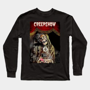 Creepshow Long Sleeve T-Shirt